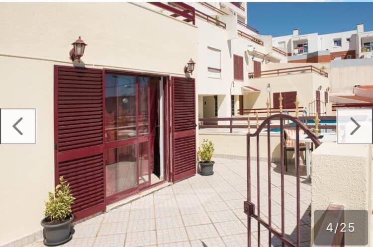 Vila Casa Da Piscina Sesimbra Exteriér fotografie